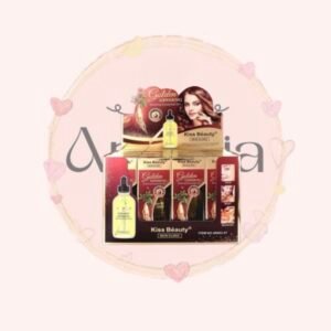 Serum Ginseng