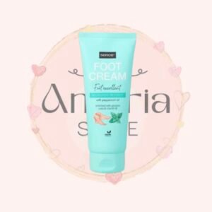 Creme pés