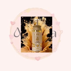 Shampoo