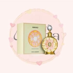 Amaali