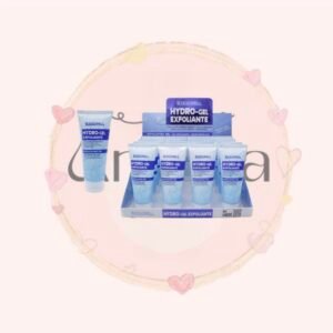 Gel Esfoliante