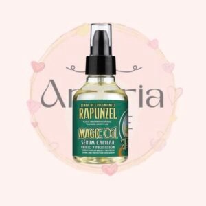 Serum Capilar