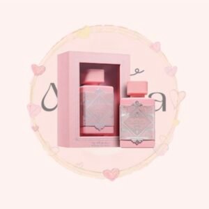 Noble Blush