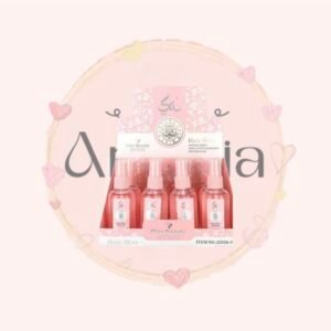 Bruma para Cabelo