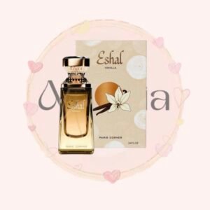 Eshal Vanilla