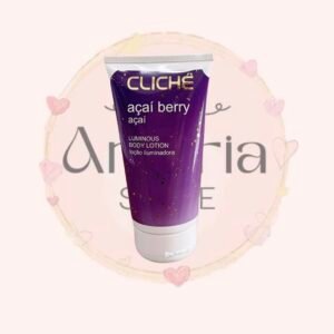 Creme Corporal Açai