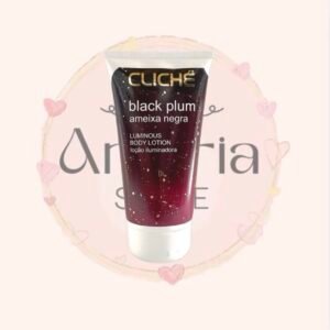 Creme Corporal Ameixa Negra