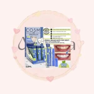 Caneta Branqueadora para Dentes