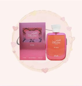 Hawas Pink