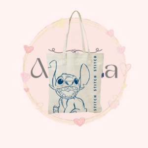 Bolsa Stitch
