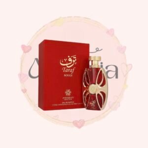 Taraf Rouge