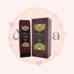 Body Lotion Sabah Isabelle La Belle