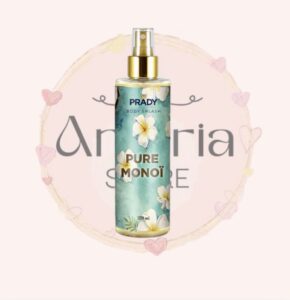 Bruma Pure Monoi