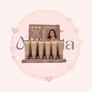 Bronzeador Facial