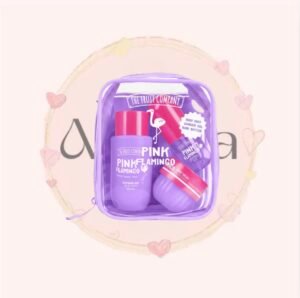 Coffret The Fruit Company