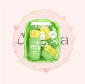 Coffret The Fruit Company