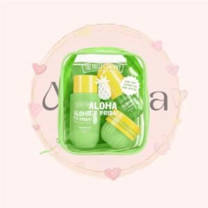 Coffret The Fruit Company
