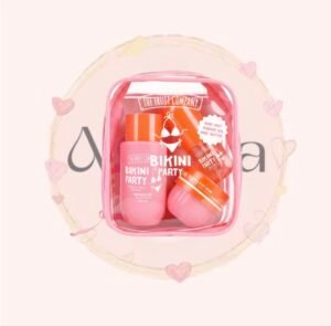 Coffret The Fruit Company