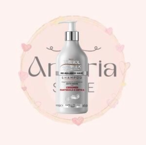 Shampoo Anti Queda