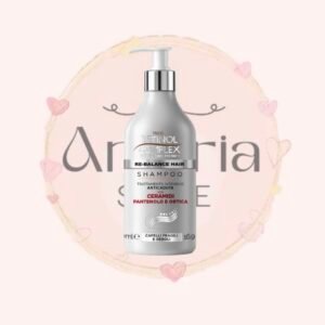 Shampoo Anti Queda