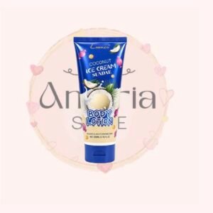Creme corporal