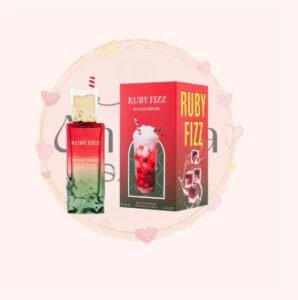 Ruby Fizz