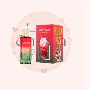 Ruby Fizz