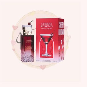 Cherry Kokomo