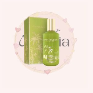 Oud Holidays