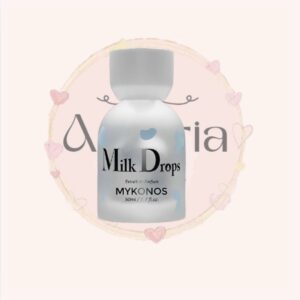 Milk Drops