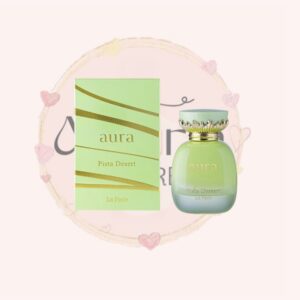 Aura Pista Dessert