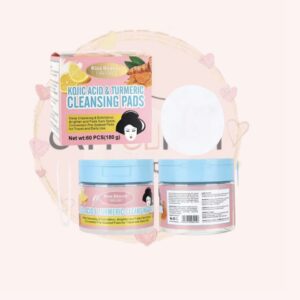 Cleansing Pads