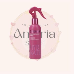 Protector de Cabelo