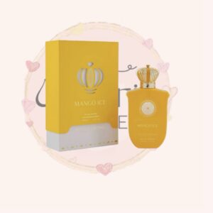 Mango Ice