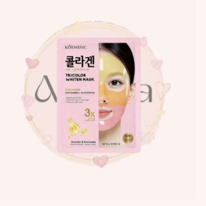 Máscara Facial