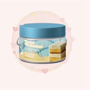 Esfoliante Corporal