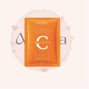 Máscara Facial
