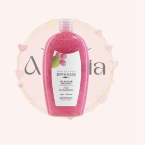 Gel de Duche Esfoliante