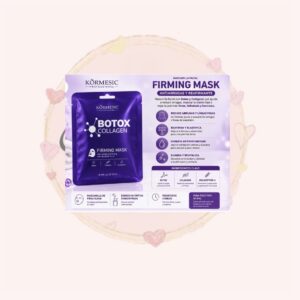 Máscara Facial Botox