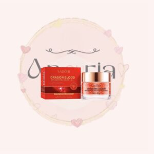 Creme Facial Sangue de Dragão