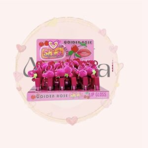Gloss Cereja