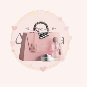 Laverne - Kit Sense by Georgina Rodriguez