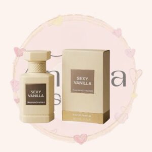 Sexy Vanilla