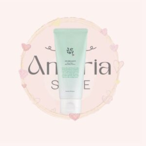 Gel de Limpeza Facial