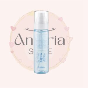 Aqua Marine Jelly Mist