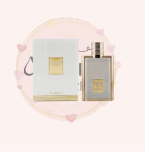 Karus Secret Musk