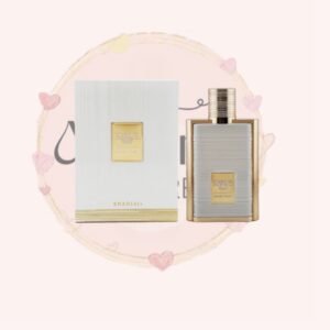 Karus Secret Musk