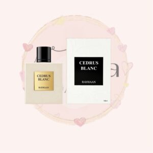 Rayhaan Cedrus Blanc