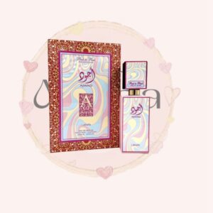 Ajwad Pink to Pink Creamy Elixir