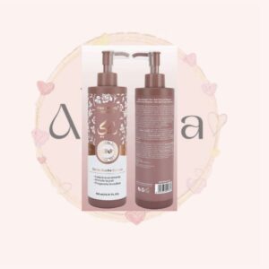 Gel de Duche